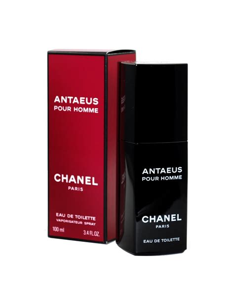 chanel profumi uomo antaeus|Antaeus Chanel cologne .